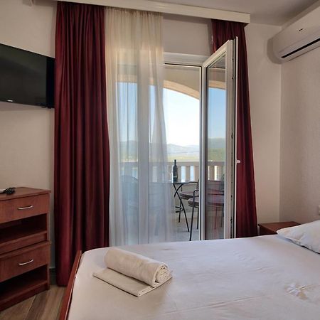 Apartments Bona Neum Cameră foto