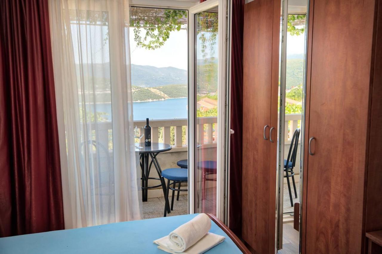 Apartments Bona Neum Exterior foto
