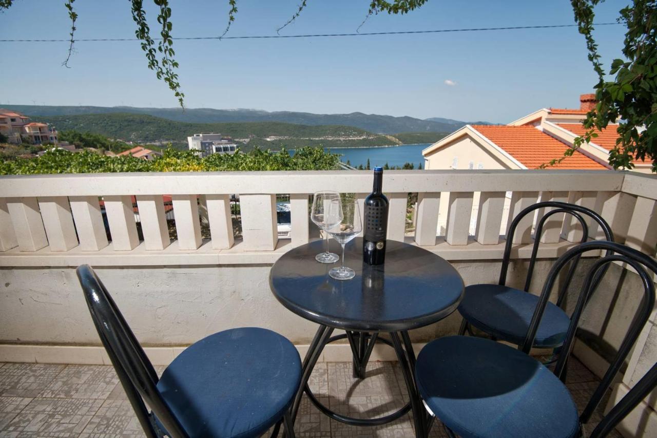 Apartments Bona Neum Exterior foto