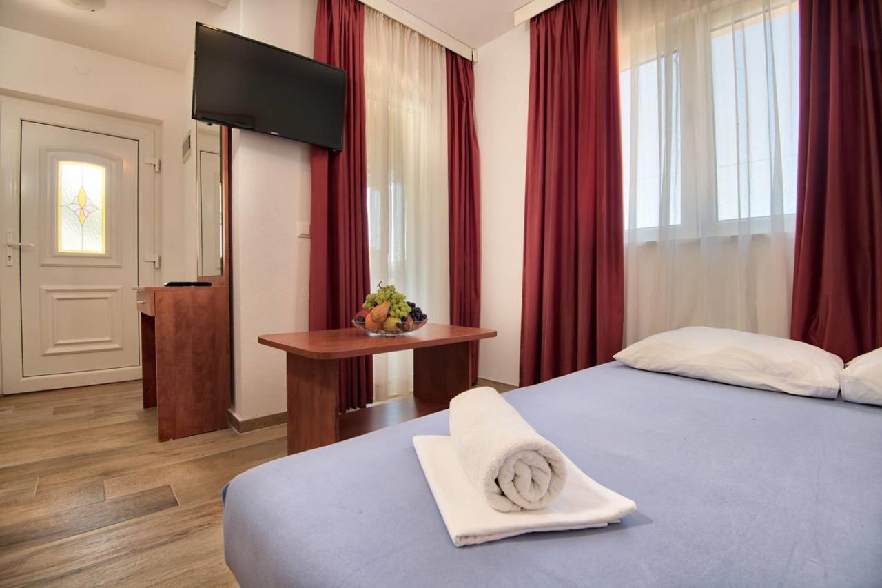 Apartments Bona Neum Exterior foto