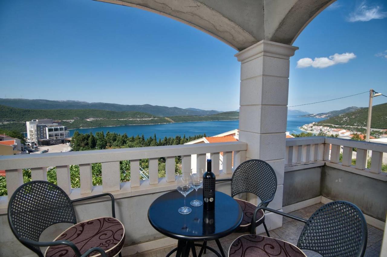 Apartments Bona Neum Exterior foto