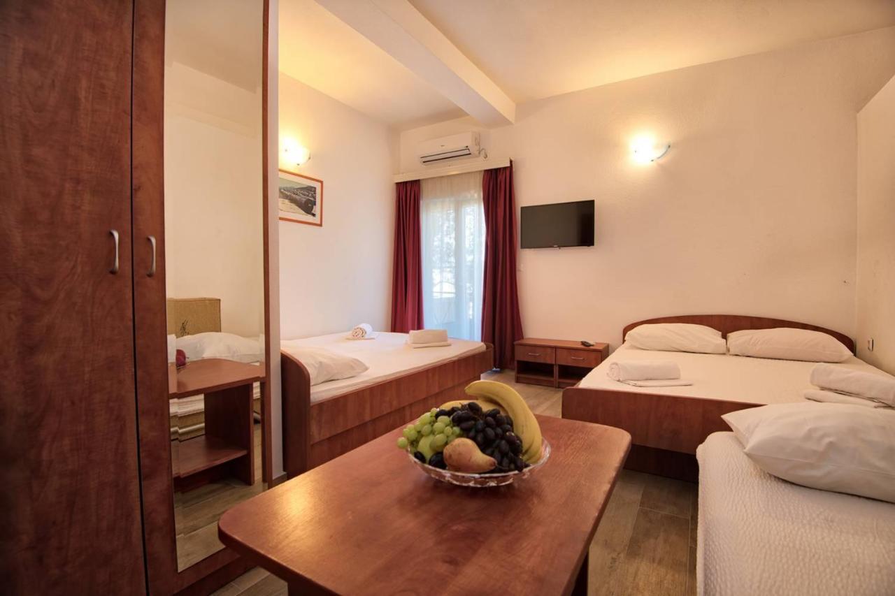 Apartments Bona Neum Exterior foto