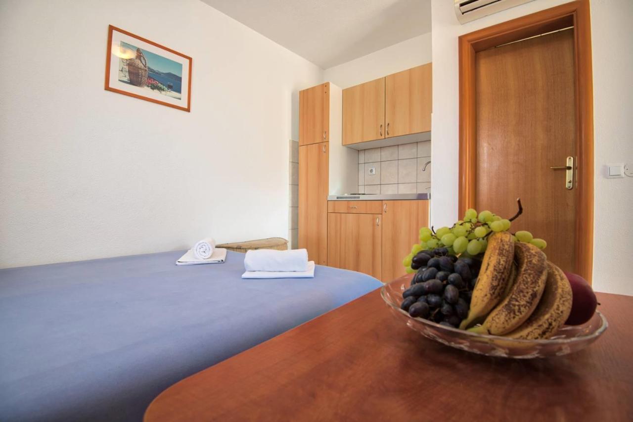 Apartments Bona Neum Exterior foto