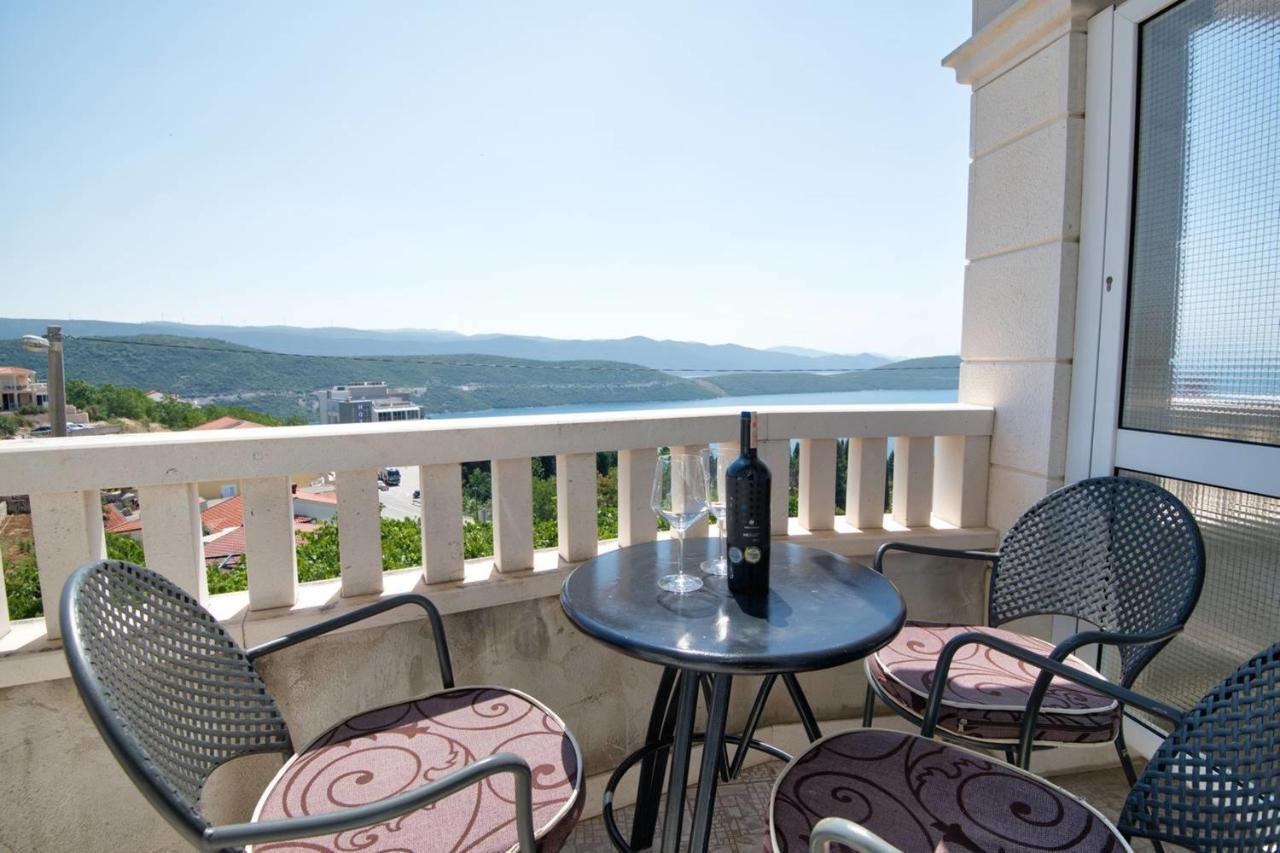 Apartments Bona Neum Exterior foto