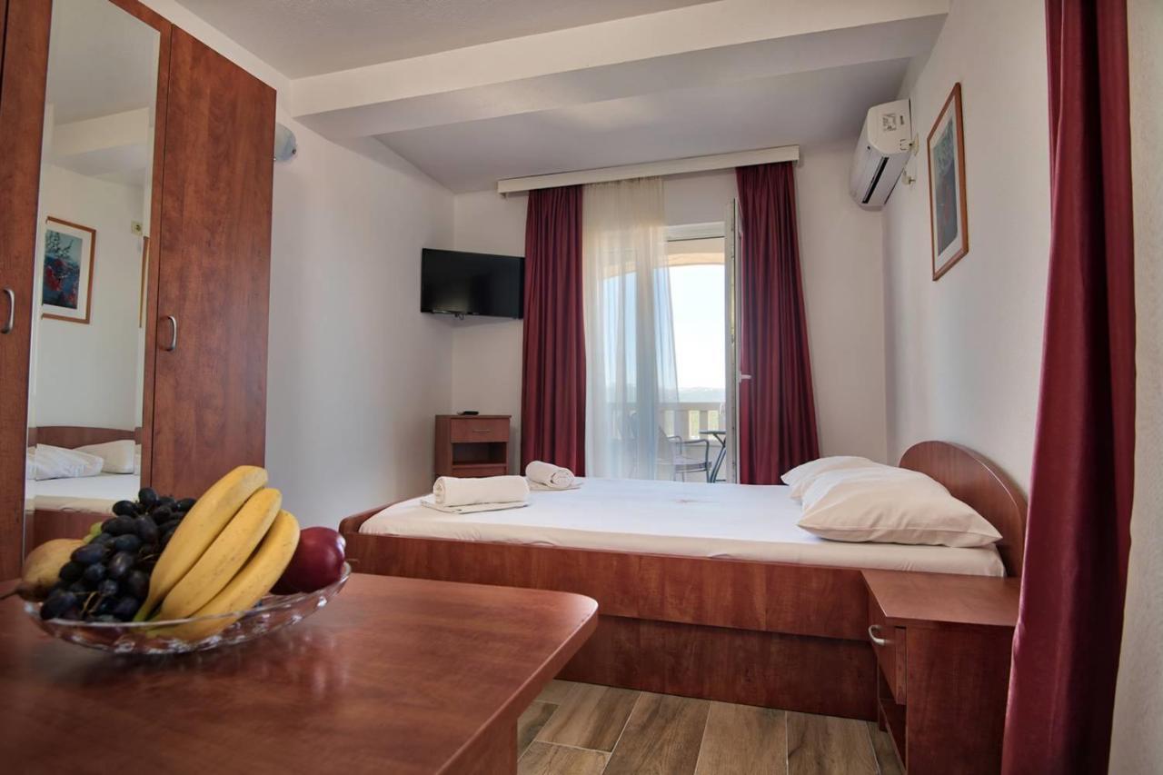 Apartments Bona Neum Exterior foto