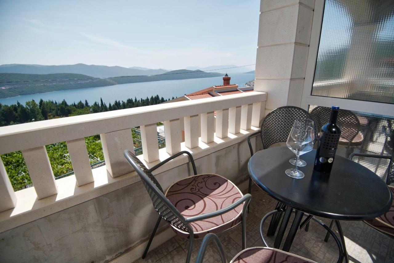 Apartments Bona Neum Exterior foto