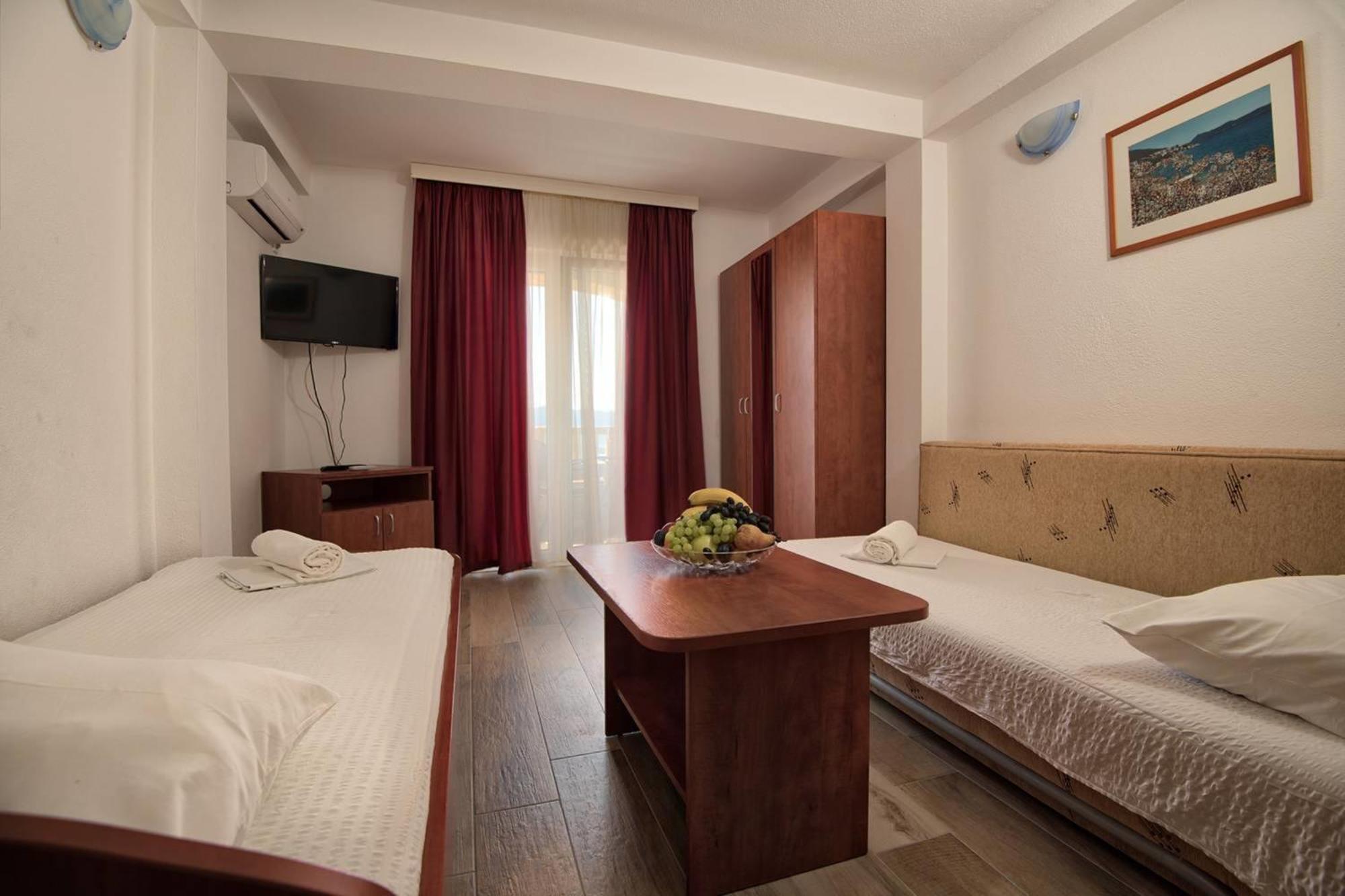 Apartments Bona Neum Cameră foto