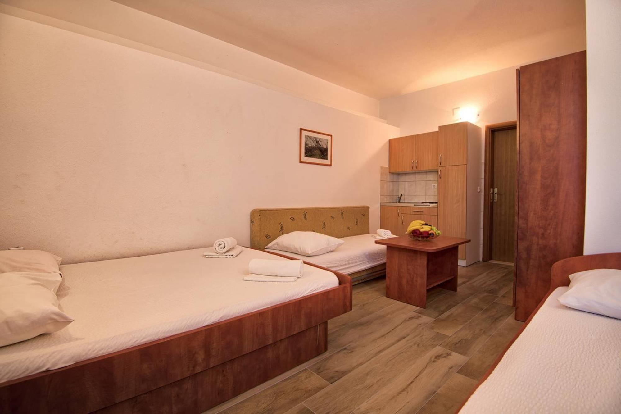 Apartments Bona Neum Cameră foto