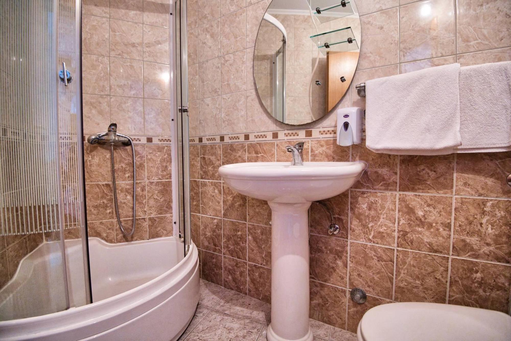 Apartments Bona Neum Cameră foto