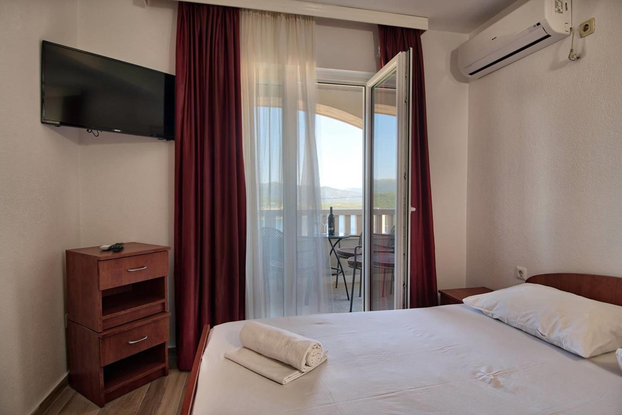 Apartments Bona Neum Cameră foto