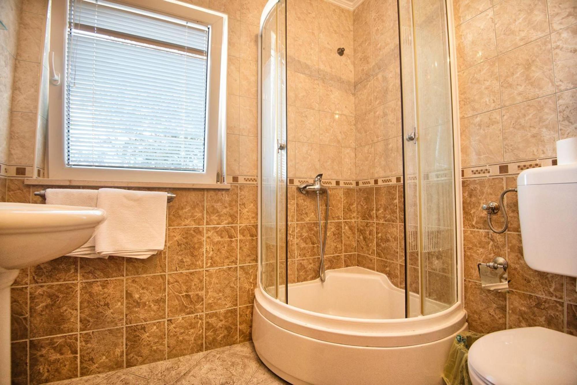 Apartments Bona Neum Cameră foto