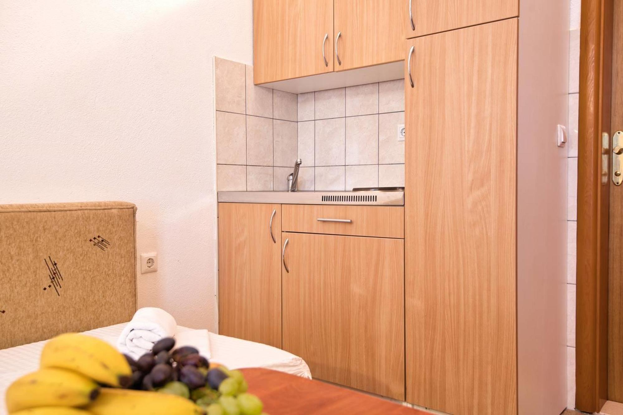 Apartments Bona Neum Cameră foto