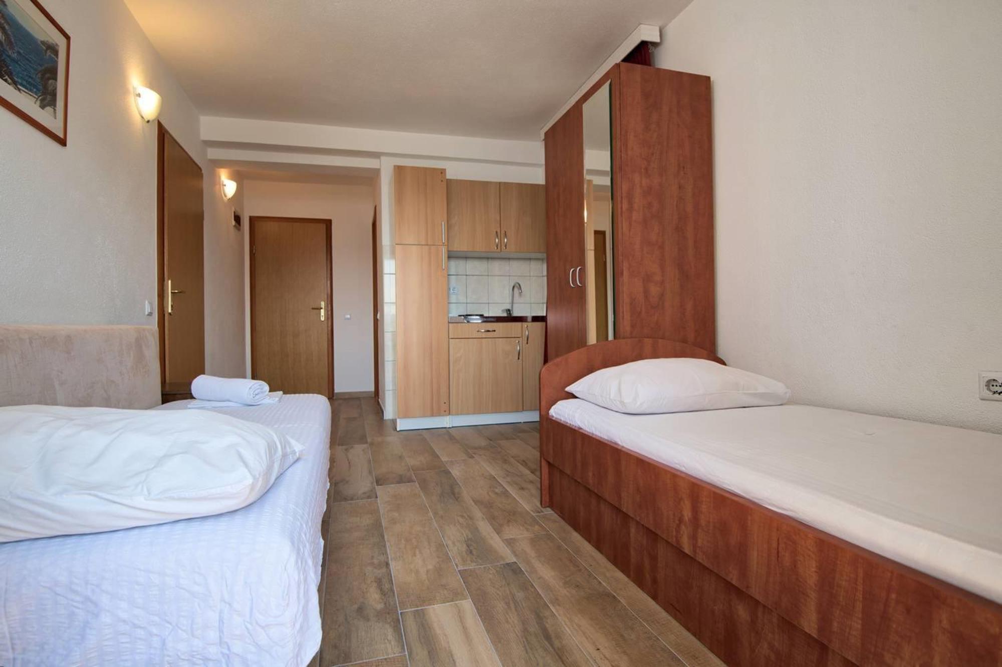 Apartments Bona Neum Cameră foto