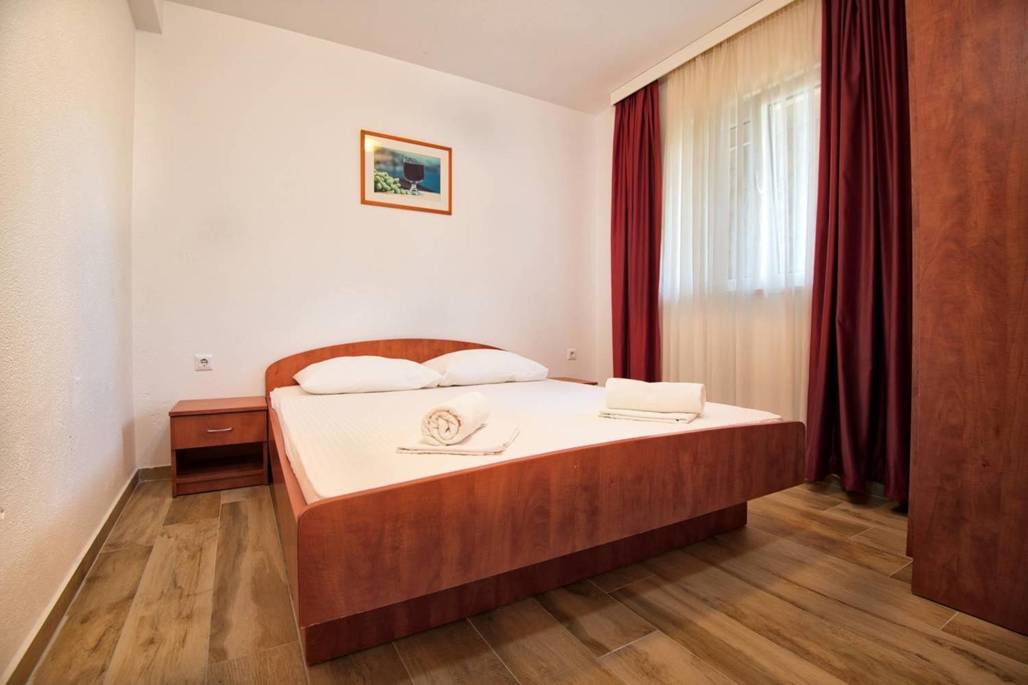 Apartments Bona Neum Cameră foto
