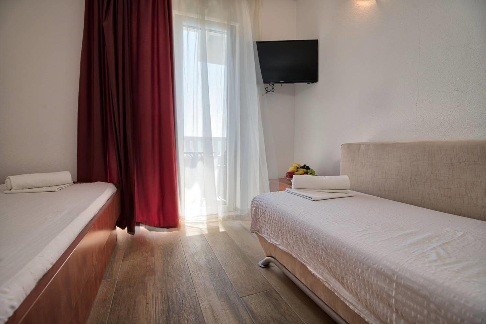 Apartments Bona Neum Cameră foto