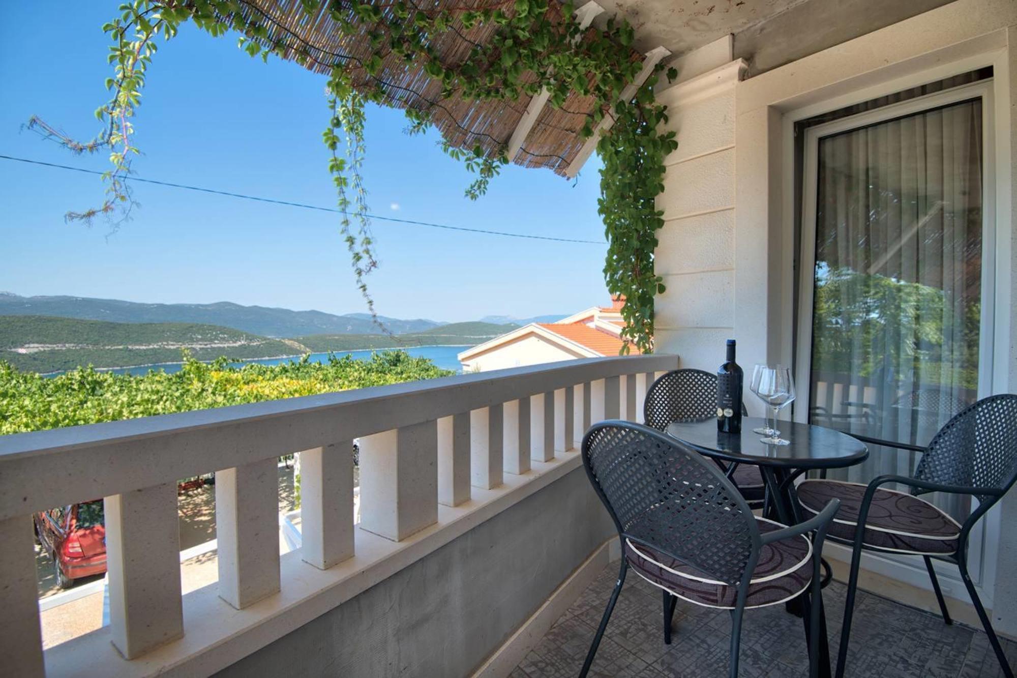 Apartments Bona Neum Cameră foto