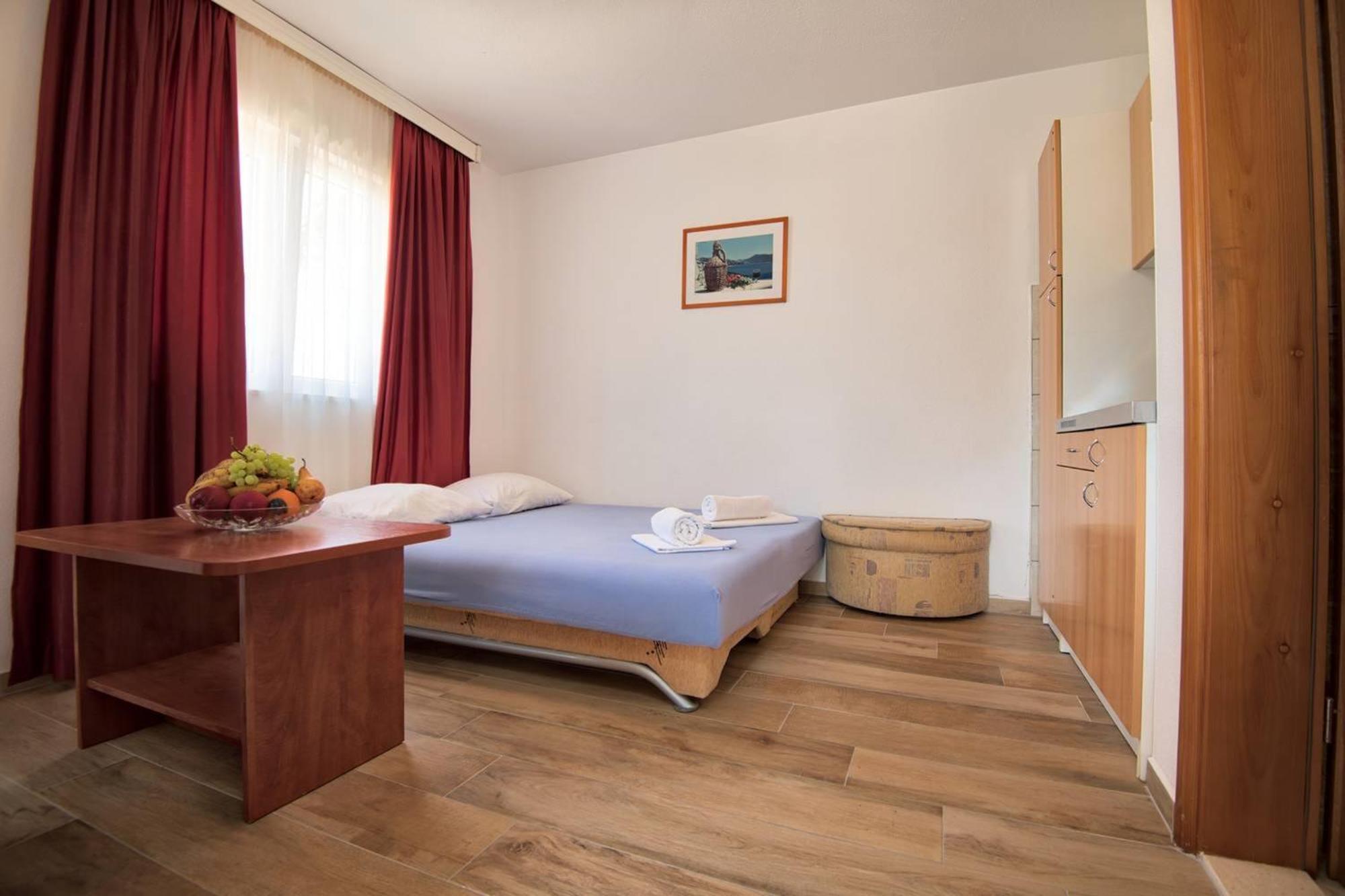 Apartments Bona Neum Cameră foto